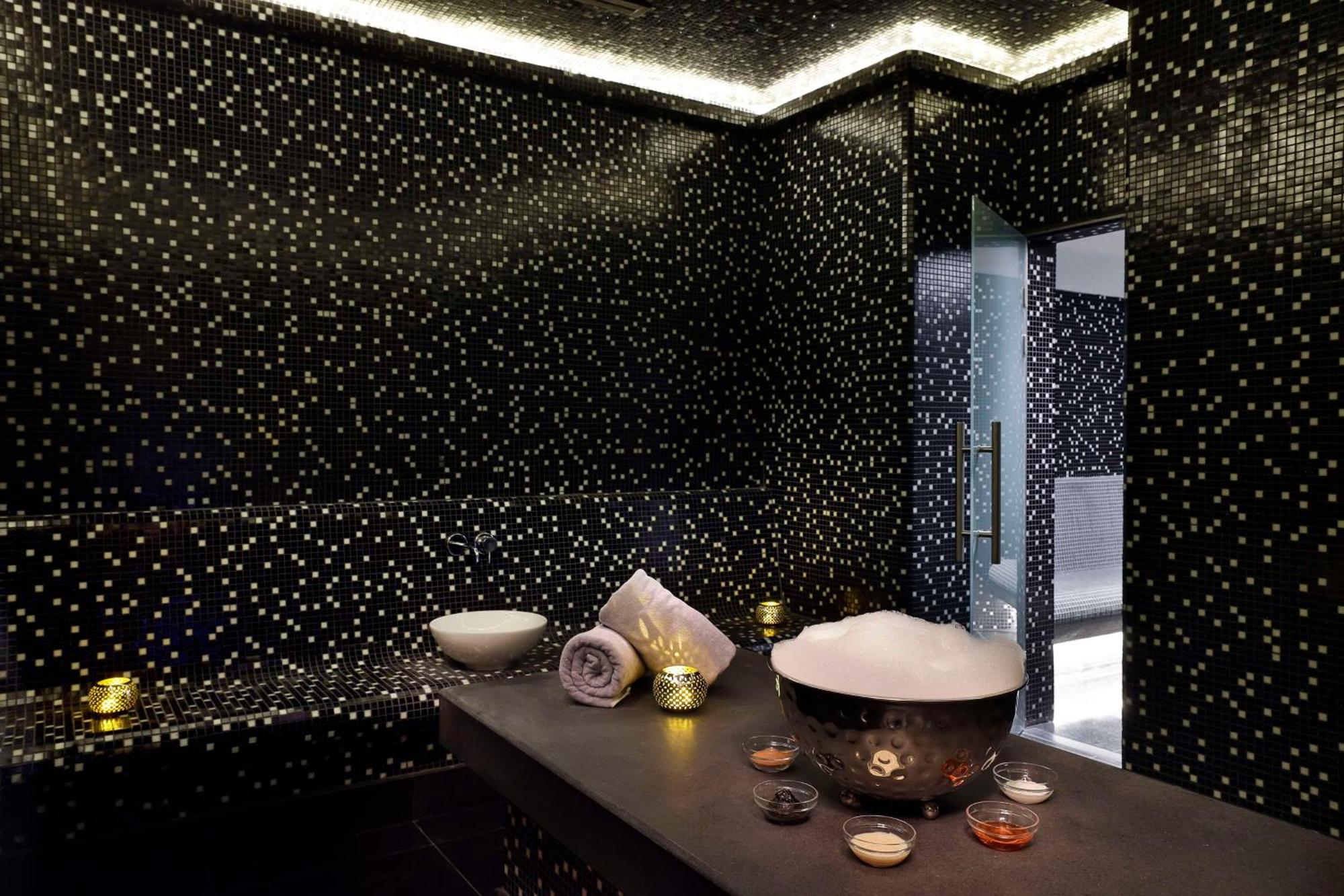 Hilton Riyadh Olaya 外观 照片