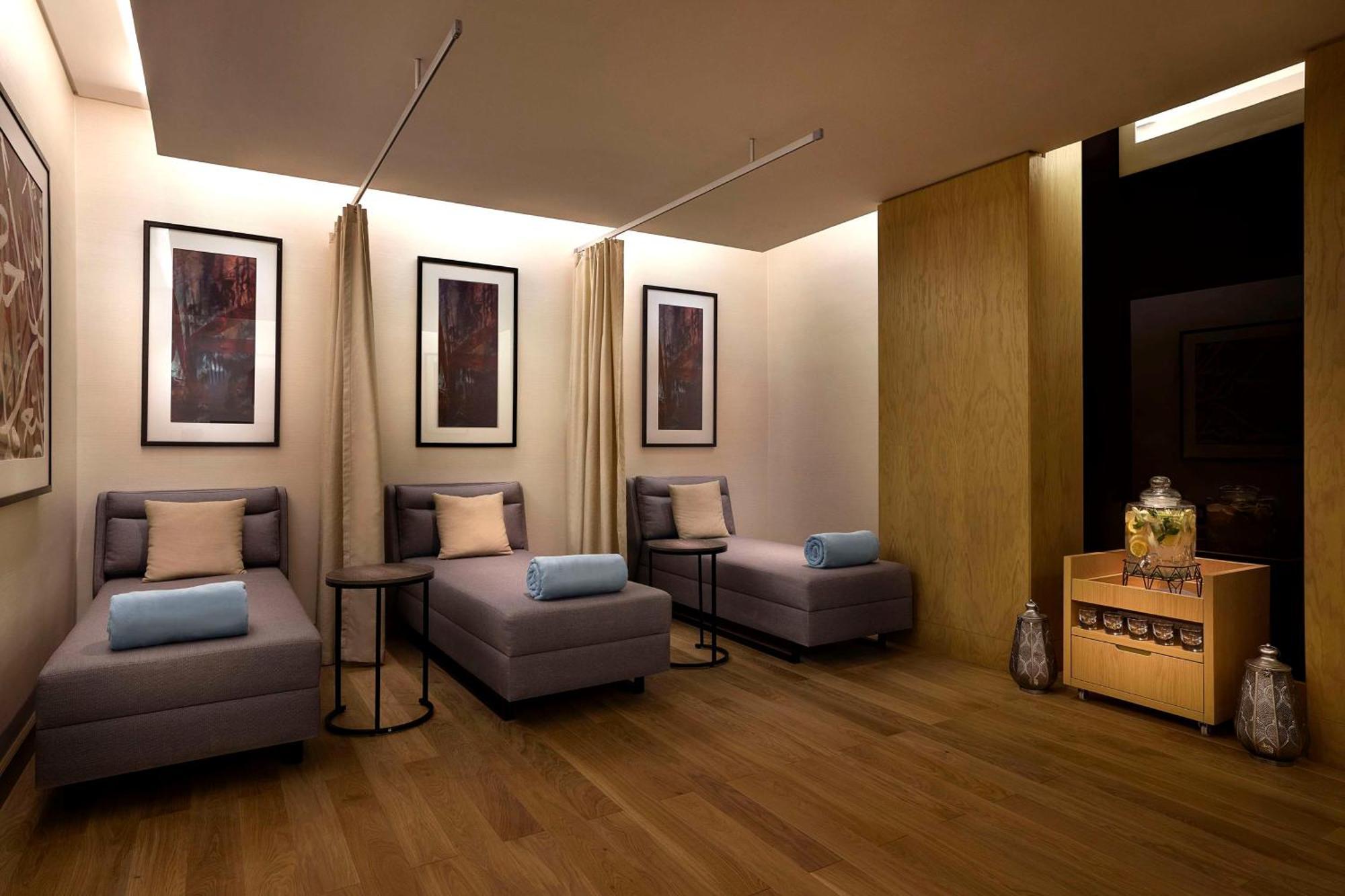 Hilton Riyadh Olaya 外观 照片