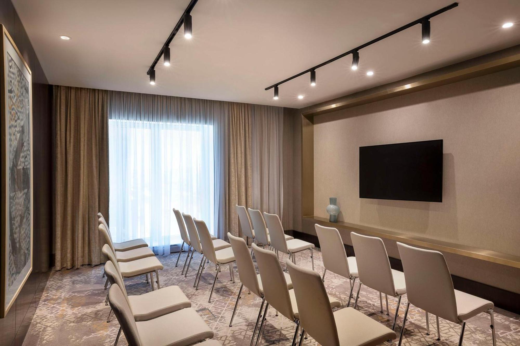 Hilton Riyadh Olaya 外观 照片