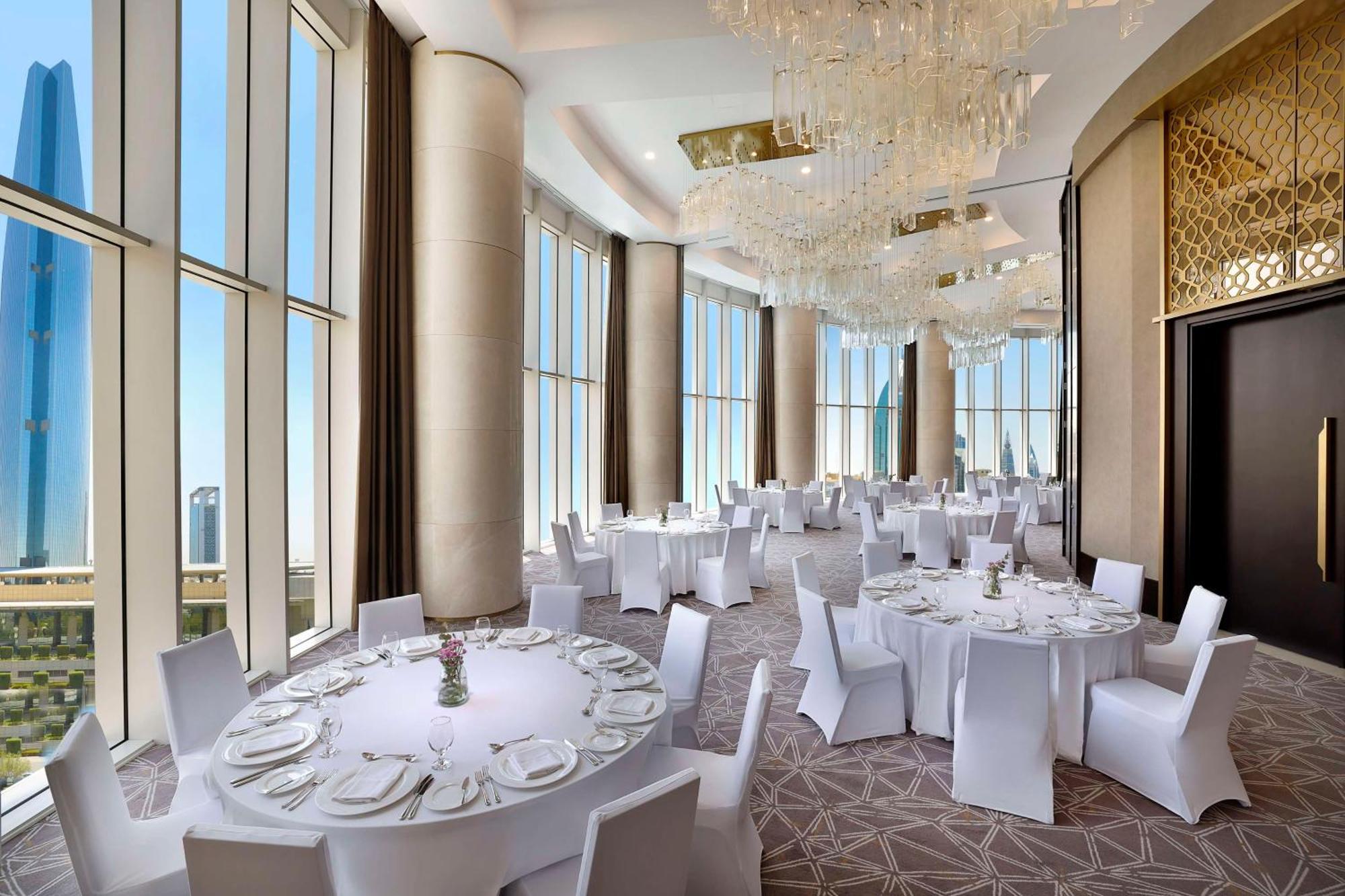 Hilton Riyadh Olaya 外观 照片