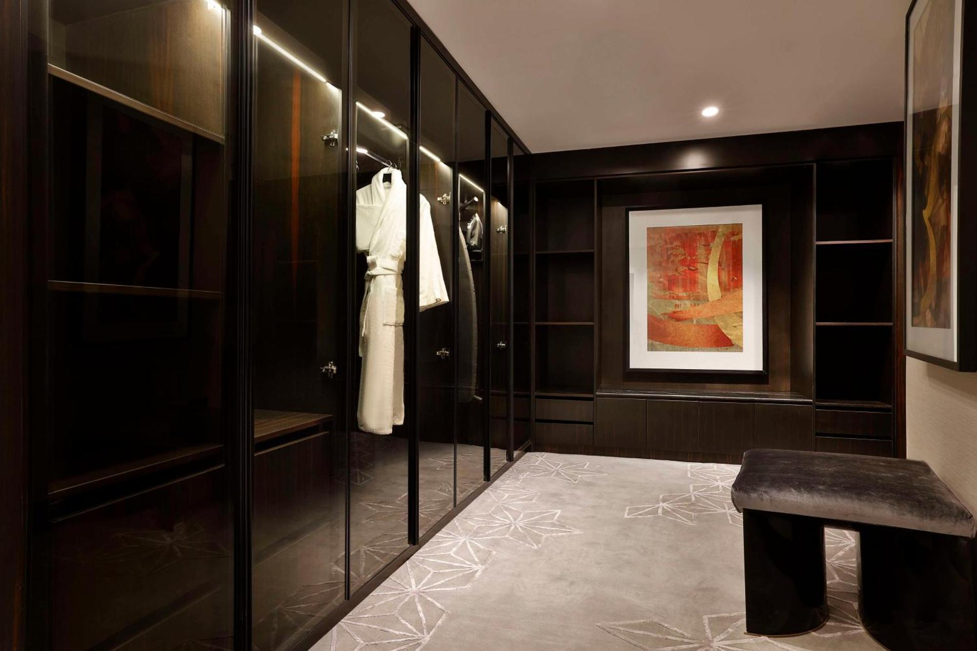 Hilton Riyadh Olaya 外观 照片