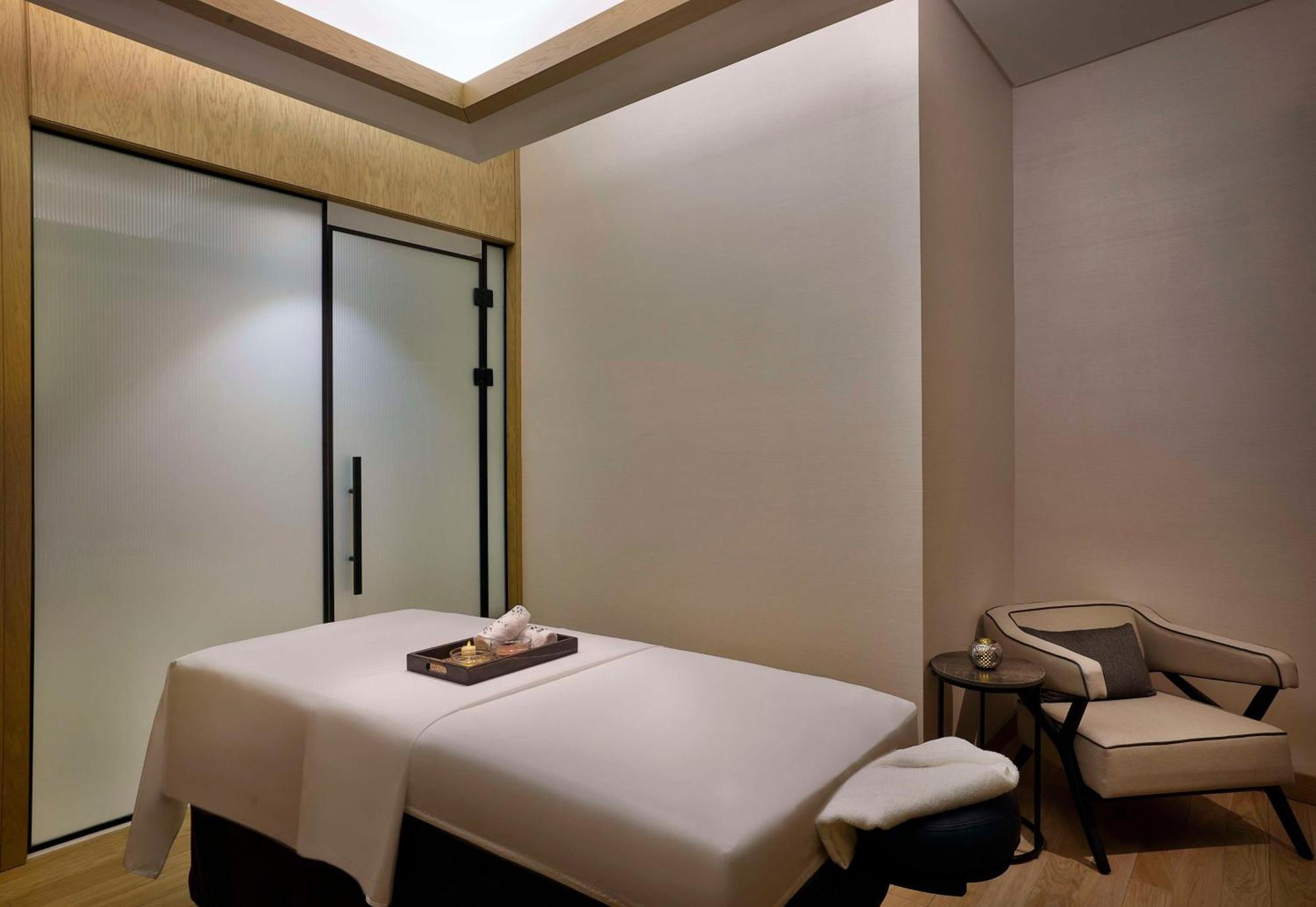 Hilton Riyadh Olaya 外观 照片